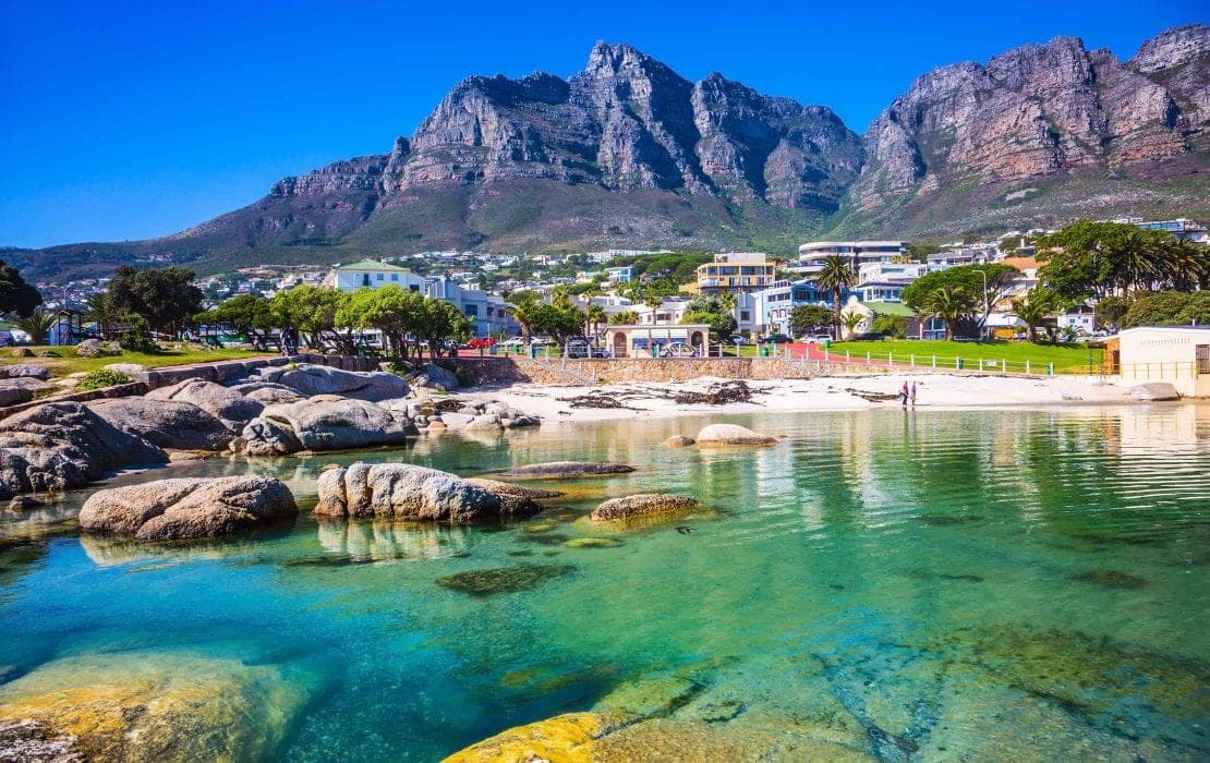 Cape Town 2026 image 2