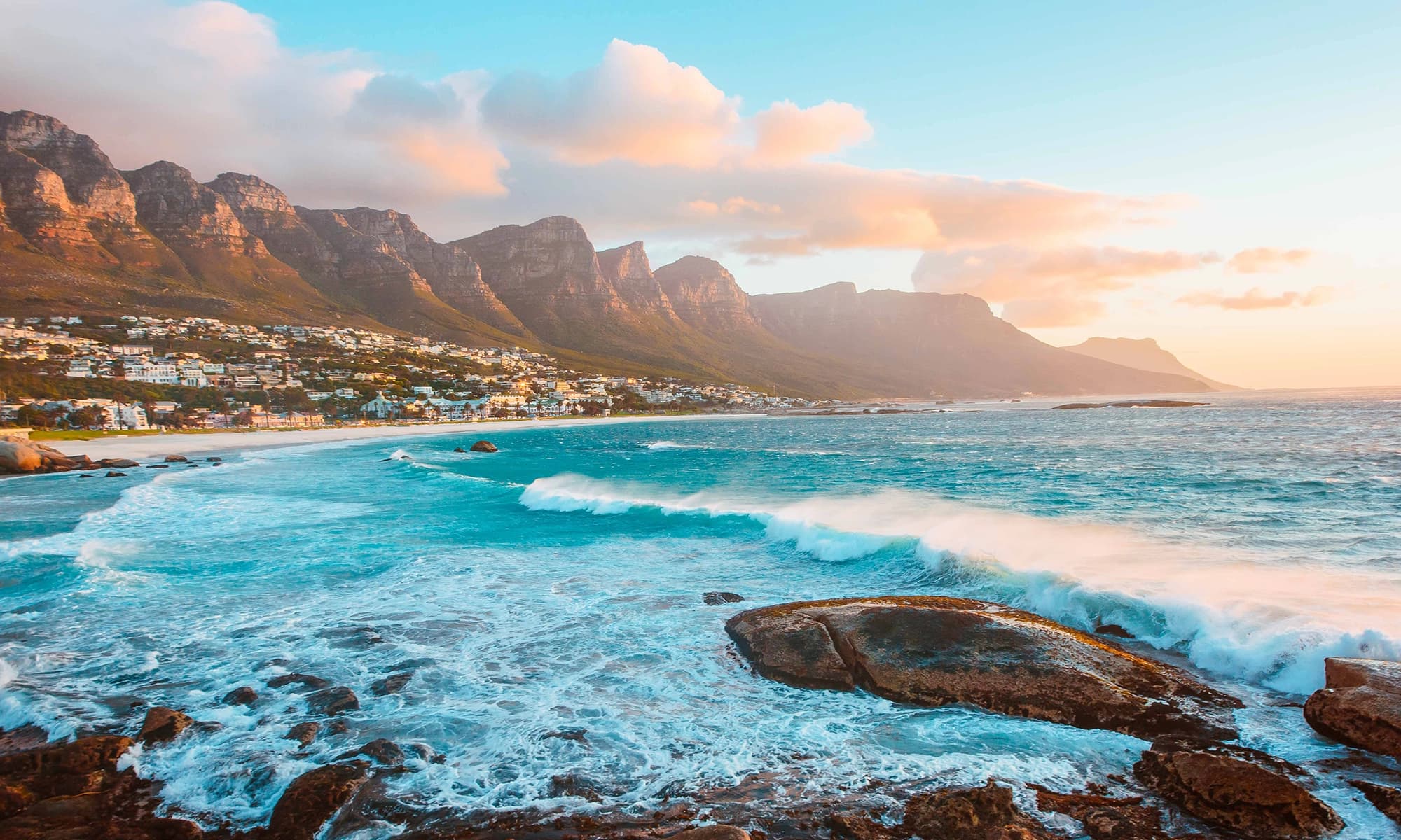 Cape Town 2026 image 5