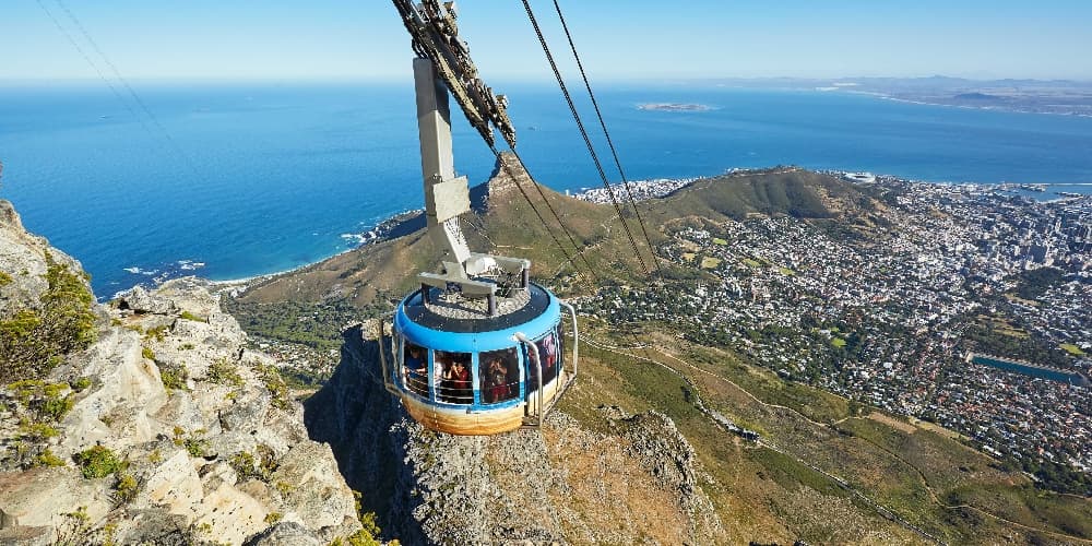 Cape Town 2026 image 6