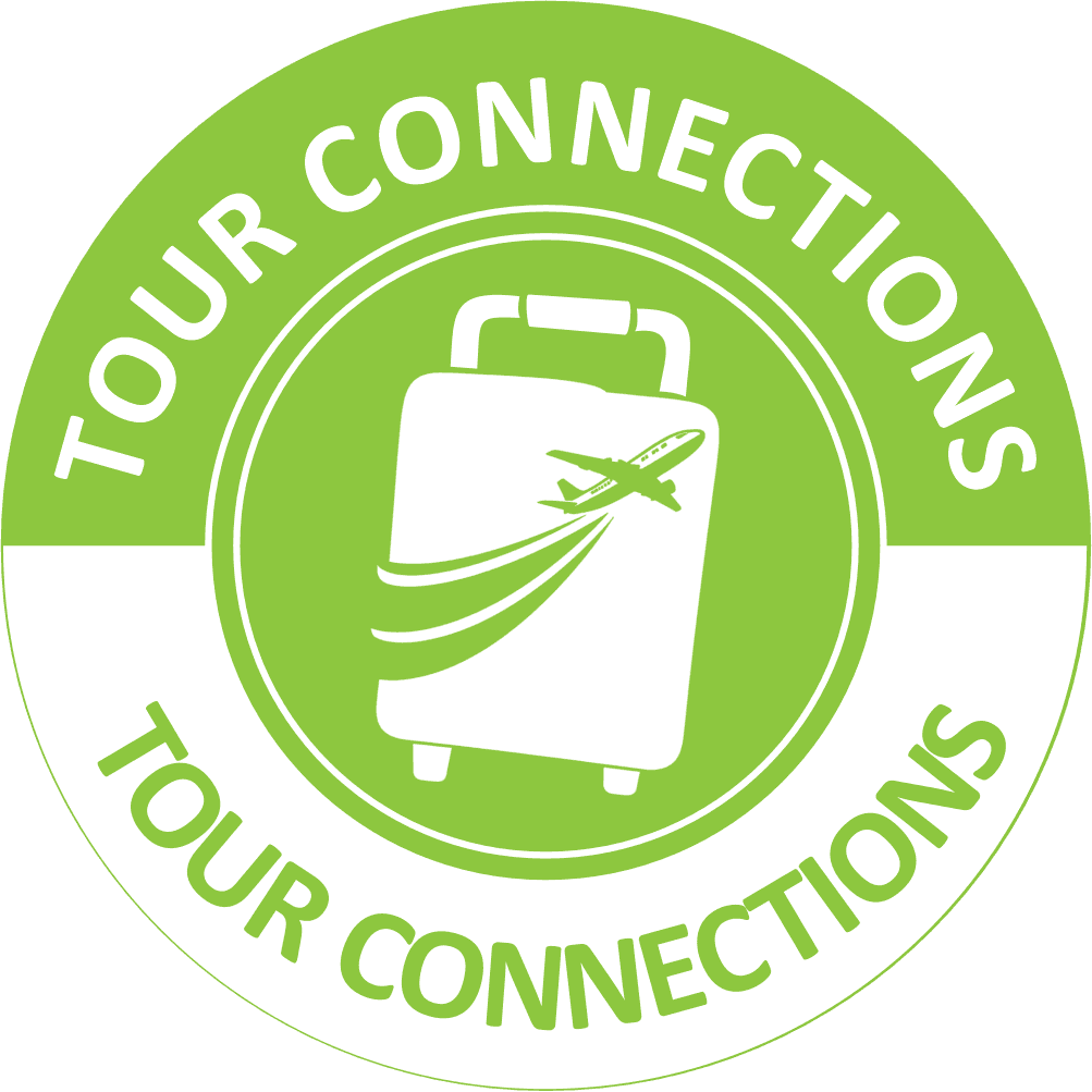 Tour Connections logo